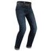 DŽINSI PMJ JEANS CAFERACER (ZILS)