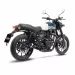 LABAIS MUFLR GPONE RE HUNTER 350 FOR ROYAL ENFIELD HNTR 350 ABS (NĒRUSĒJOŠAIS TĒRAUDS)
