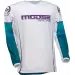 KREKLS QUALIFIER® JERSEY (ZILS, BALTS)