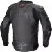 JAKA GP PLUS V4 LEATHER JACKET (MELNS)