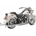 IZPLŪDES SISTĒMA TD FTL SFTL 86-06 FOR HARLEY DAVIDSON FLST 1340 (TĒRAUDS)
