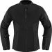 JAKA WOMEN'S MESH™ AF JACKET (MELNS)