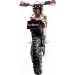 IZPŪTĒJS MUFFLER X3 EVO BETA RR 4T 350 390 430 480 20-24 FOR BETA RR 350 EFI (OGLEKĻA ŠĶIEDRA)