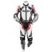 FURYGAN RACING RAIN SUIT TRANSPARANT