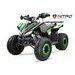 BĒRNU KVADRACIKLS NITRO MOTORS 150CC RIZZO RS8-3G PLATINUM