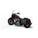 MOTOCIKLS INDIAN SUPER CHIEF 1900 MARRON METALLIC ABS