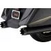 IZPŪTĒJS MUFFLERS DC BLK GL1800 FOR HONDA GL 1800