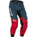 BIKSES FLY MX-PANTS EVOLUTION (SARKANS, PELEKS)
