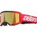 BRILLES VISION 5 BLAZE GOGGLE (SARKANS)