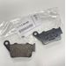 BRAKE PADS KIT
