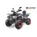 BĒRNU KVADRACIKLS NITRO MOTORS 200CC QUABLO CVT RS PLATINUM