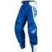 BIKSES FLY MX-PANTS F-16 (ZILS, BALTS)