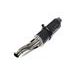 SLIP-ON EXHAUST GPR FURORE EVO4 E5.KT.205.FNE5 MATTE BLACK