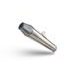 SLIP-ON EXHAUST GPR ULTRACONE E5.T.101.1.ULTRA BRUSHED STAINLESS STEEL