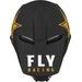 ĶIVERE FLY HELMET ECE KINETIC ROCKSTAR