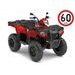 KVADRACIKLS POLARIS SPORTSMAN 570 EFI 4X4 T3B