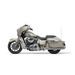 MOTOCIKLS INDIAN CHIEFTAIN 1900 LIMITED SILVER QUARTZ ABS