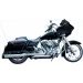 IZPŪTĒJS MUFFLERS CH MK45CL-16FL FOR HARLEY DAVIDSON FLHR 1340