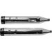 IZPŪTĒJS MUFFLERS 4.5 CHR/B.TRACR FOR HARLEY DAVIDSON FLH 1340