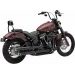 IZPŪTĒJS MUFFLR RPT BK 18FLHC FLDE FOR HARLEY DAVIDSON FLDE 1750 ABS
