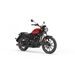 MOTOCIKLS ROYAL ENFIELD METEOR 350 FIREBALL RED