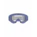BRILLES VISION 5 WORDMARK GOGGLE (VIOLETS)