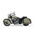 MOTOCIKLS INDIAN SPRINGFIELD 1900 DIRT TRACK TAN ABS