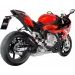 IZPŪTĒJS MUFFLER LV10 S1000R FB FOR BMW S 1000 R ABS (304 NĒRUSĒJOŠAIS TĒRAUDS)