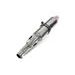PILNA IZPLŪDES SISTĒMA GPR DEEPTONE CO.ATV.31.1.DEATV BRUSHED STAINLESS STEEL