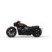 MOTOCIKLS INDIAN SCOUT BOBBER 1200 MAROON METALIC ABS