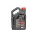 MOTOREĻĻA 4T DZINĒJIEM MOTUL 5100 15W50 4L