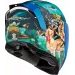 ĶIVERE AIRFLITE™ PLEASUREDOME 4 HELMET (DAUDZKRĀSAINS)