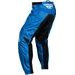 BIKSES FLY MX-PANTS F-16 YOUTH (ZILS, BALTS)