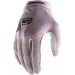 CIMDI WOMEN'S RIDECAMP GLOVES (VIOLETS, SIEVIEŠU)