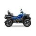 KVADRACIKLS CFMOTO CFORCE 625 TOURING T3B ZILS