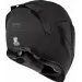 ĶIVERE AIRFLITE™ DARK HELMET (MELNS)