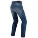 DŽINSI PMJ JEANS STREET (ZILS)