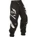 BIKSES FLY PANTS KINETIC YOUTH STOKE (MELNS, BALTS)