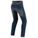 DŽINSI PMJ JEANS DALLAS (ZILS)