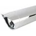 IZPŪTĒJS MUFFLER SCLLPD STRYKER FOR YAMAHA XVS 1300 C