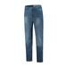 BIKSES RUSTY STITCHES PANTS LOGAN DENIM (ZILS)