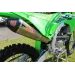 IZPLŪDES SISTĒMA TI-6 PRO TIT/CF KX250 25- FOR KAWASAKI KX 250 (OGLEKĻA ŠĶIEDRA)