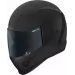 ĶIVERE AIRFORM™ DARK HELMET (MELNS)