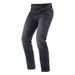 BIKSES FURYGAN JEANS D12 X KEVLAR STRAIGHT (MELNS)