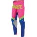 BIKSES SPORTMODE FLITE PANTS (PINK, ZILS)