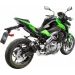 GALVENE HEADER PIPES FOR KAWASAKI Z 900 (NERŪSĒJOŠAIS TĒRAUDS)