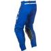 BIKSES FLY MX-PANTS KINETIC (ZILS, BALTS)