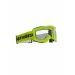 BRILLES VISION 3 WORDMARK GOGGLE (DZELTENS)