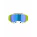 BRILLES VISION 5 BLAZE GOGGLE (DZELTENS)