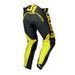 BIKSES JUST1 MX-PANTS J-FORCE (PELEKS, DZELTENS)